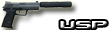 H&K USP .45 Tactical H&K USP .45 Tactical